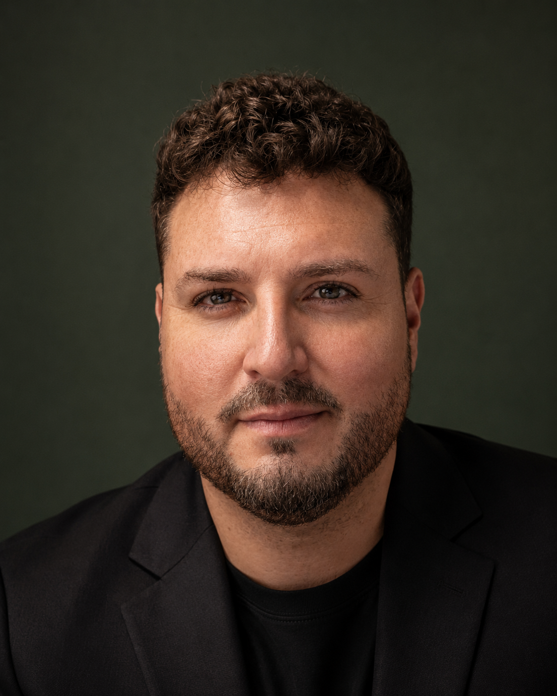 Fundador de Enzori